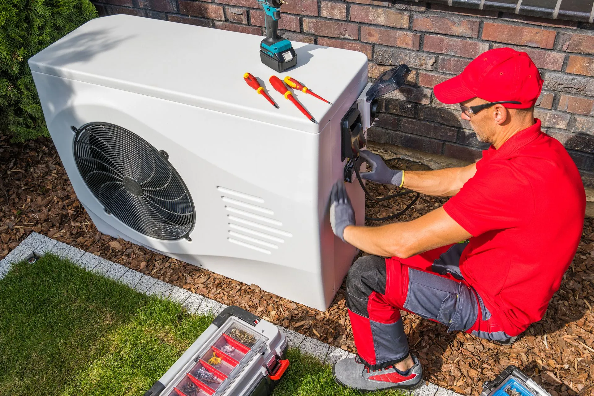 About HVAC in Franklin, PA